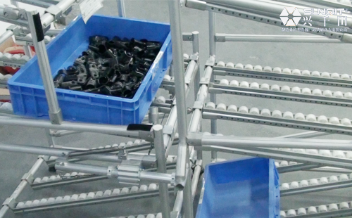 阻擋機(jī)構(gòu)-LCIA低成本自動化 阻擋機(jī)構(gòu)-LCIA低成本自動化