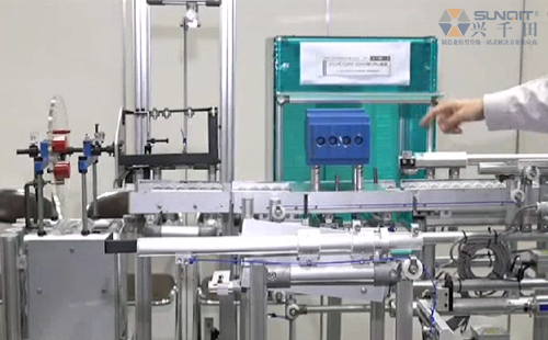 翻轉(zhuǎn)機(jī)構(gòu) LCIA靈活運(yùn)用案例 翻轉(zhuǎn)機(jī)構(gòu) LCIA靈活運(yùn)用案例