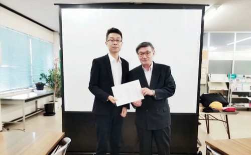 5月21日晚8點(diǎn)，“半仙”抖音直播LCIA首秀！