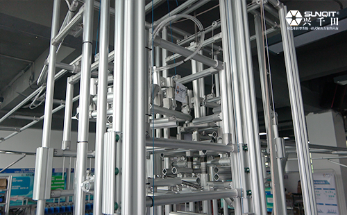 LCIA-空中搬運(yùn)機(jī)構(gòu) LCIA-空中搬運(yùn)機(jī)構(gòu)