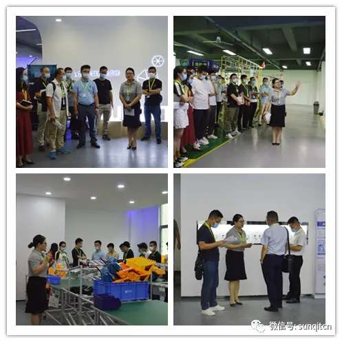 第83屆LCIA道場(chǎng)觀摩團(tuán)成功舉辦 第83屆LCIA道場(chǎng)觀摩團(tuán)成功舉辦