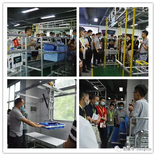 第83屆LCIA道場(chǎng)觀摩團(tuán)成功舉辦 第83屆LCIA道場(chǎng)觀摩團(tuán)成功舉辦