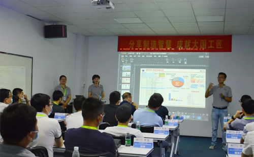 第83屆LCIA道場(chǎng)觀摩團(tuán)成功舉辦 第83屆LCIA道場(chǎng)觀摩團(tuán)成功舉辦