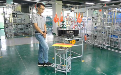 LCIA-180°往返旋轉(zhuǎn)應(yīng)用模塊 LCIA-180°往返旋轉(zhuǎn)應(yīng)用模塊