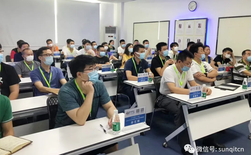 87屆興千田精益道場(chǎng)觀摩團(tuán)成功舉辦 87屆興千田精益道場(chǎng)觀摩團(tuán)成功舉辦