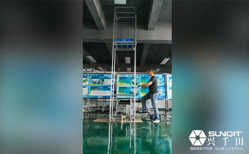 滑輪組應(yīng)用模塊 LCIA不可或缺的零配件 滑輪組應(yīng)用模塊 LCIA不可或缺的零配件