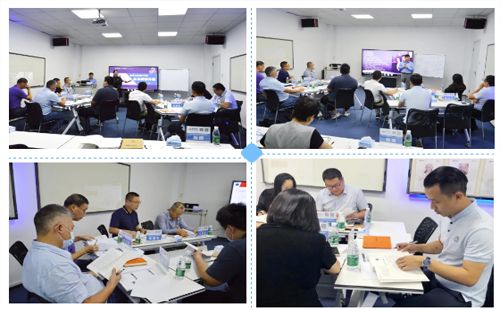 引領(lǐng)企業(yè)智能制造轉(zhuǎn)型，助推企業(yè)高效發(fā)展!