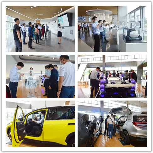 數(shù)字經(jīng)濟(jì)賦能，助力企業(yè)從“制造”邁向“智能制造”