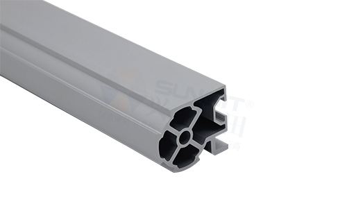 托盤專用鋁管實拍圖