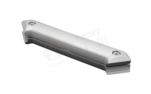 45°加強(qiáng)長接頭實拍圖