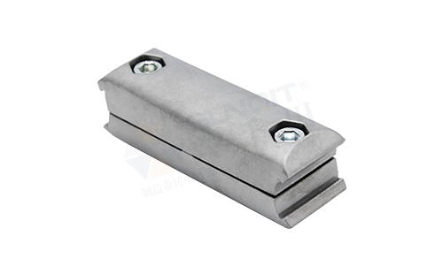 平行加長接頭實(shí)拍圖