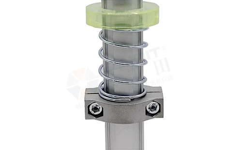 壓縮彈簧2應用圖