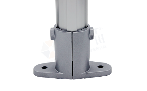 外抱式底座應用圖