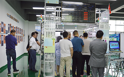 低成本智造(LCIM)精益柔性生產(chǎn)方式訓練營