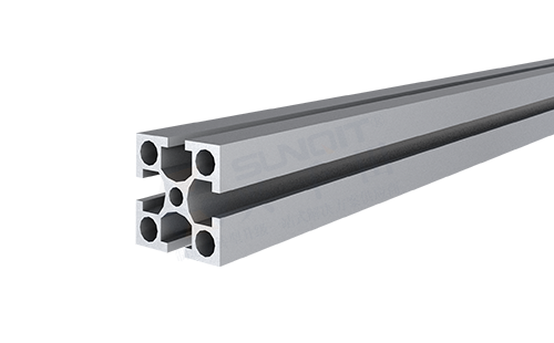 4040國標型材A 4040國標型材A