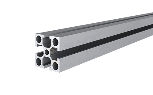 4040國標(biāo)型材E 4040國標(biāo)型材E