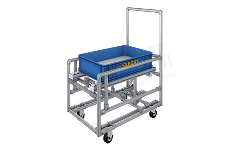 卸貨周轉(zhuǎn)車 卸貨周轉(zhuǎn)車