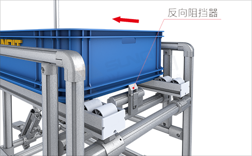 卸貨周轉(zhuǎn)車 卸貨周轉(zhuǎn)車