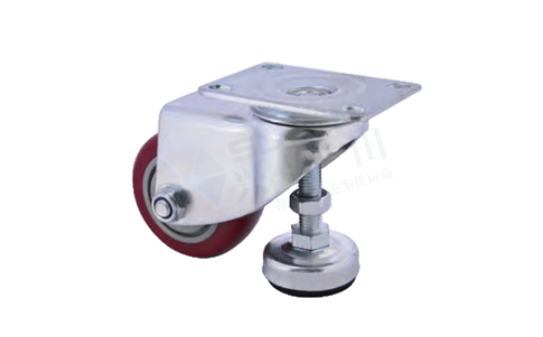 水平調(diào)節(jié)腳輪 水平調(diào)節(jié)腳輪