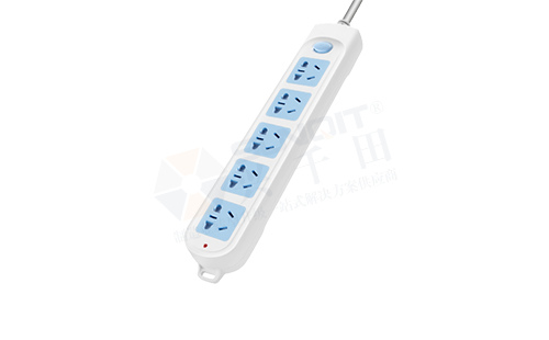 四位五孔排插 四位五孔排插