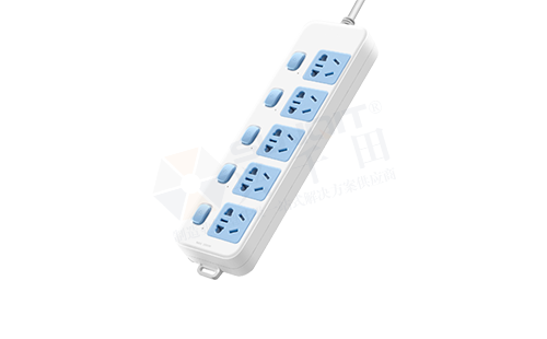 四位五孔排插 四位五孔排插