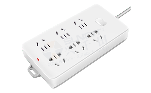 普通，自帶1個(gè)開(kāi)關(guān)