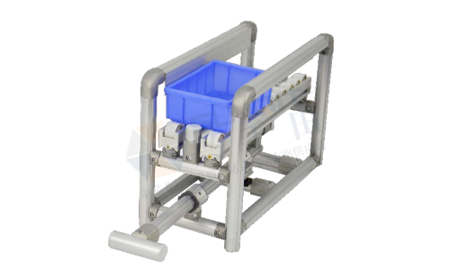 LCIA模組-單箱供給裝置 LCIA模組-單箱供給裝置