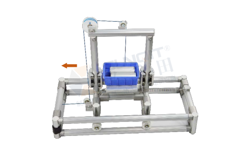 LCIA模組-重力型移動(dòng)車 LCIA模組-重力型移動(dòng)車