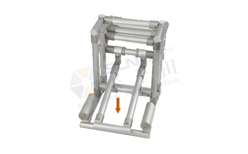 LCIA模組-連桿機構(gòu)升降平臺 LCIA模組-連桿機構(gòu)升降平臺