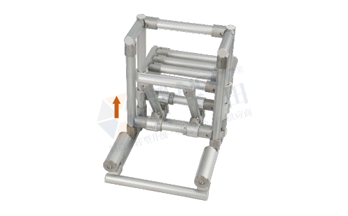 LCIA模組-連桿機構(gòu)升降平臺 LCIA模組-連桿機構(gòu)升降平臺