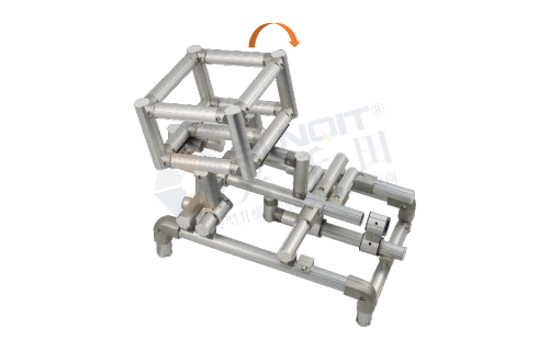 LCIA模組-仿凸輪傾斜平臺(tái) LCIA模組-仿凸輪傾斜平臺(tái)