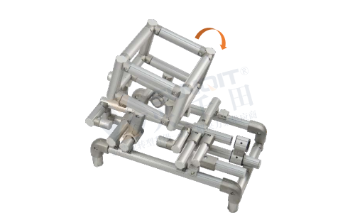 LCIA模組-仿凸輪傾斜平臺(tái) LCIA模組-仿凸輪傾斜平臺(tái)