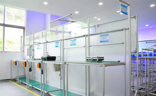 行業(yè)首間 | 興千田研發(fā)功能測(cè)試實(shí)驗(yàn)室 行業(yè)首間 | 興千田研發(fā)功能測(cè)試實(shí)驗(yàn)室