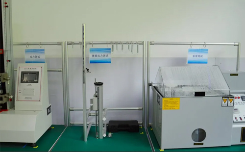 行業(yè)首間 | 興千田研發(fā)功能測(cè)試實(shí)驗(yàn)室 行業(yè)首間 | 興千田研發(fā)功能測(cè)試實(shí)驗(yàn)室