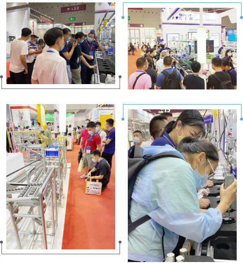 興千田華工博會(huì)圓滿結(jié)束—精彩永不落幕 興千田華工博會(huì)圓滿結(jié)束—精彩永不落幕