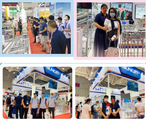 興千田華工博會(huì)圓滿結(jié)束—精彩永不落幕 興千田華工博會(huì)圓滿結(jié)束—精彩永不落幕