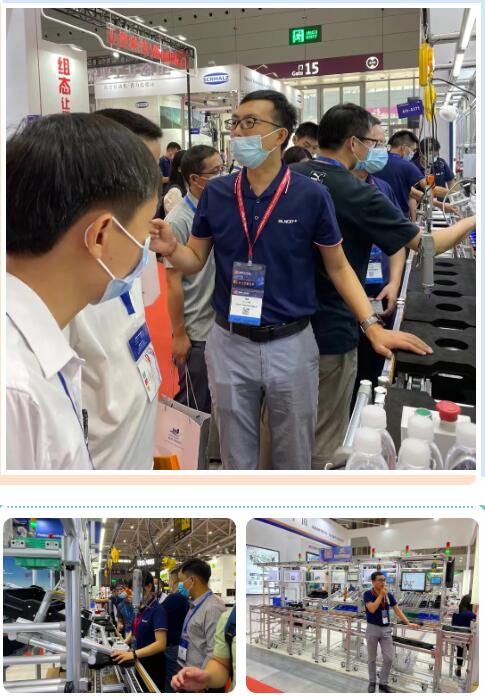 興千田華工博會(huì)圓滿結(jié)束—精彩永不落幕 興千田華工博會(huì)圓滿結(jié)束—精彩永不落幕