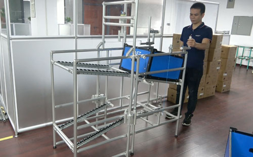 自動(dòng)回箱LCIA機(jī)構(gòu)-2 自動(dòng)回箱LCIA機(jī)構(gòu)-2