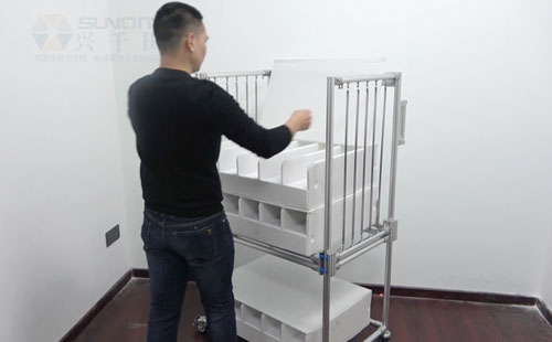 定點(diǎn)提升機(jī)構(gòu) 定點(diǎn)提升機(jī)構(gòu)