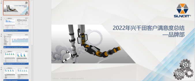 興千田業(yè)績再創(chuàng)新奇跡 | 感恩選擇，不負信賴