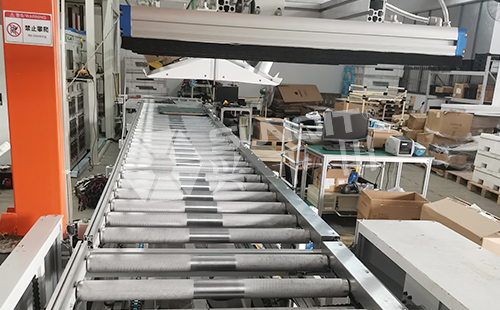 某新能源逆變器組測(cè)包線案例 某新能源逆變器組測(cè)包線案例