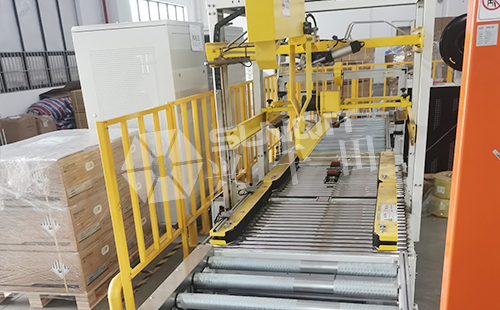 逆變器組測(cè)包線案例3 逆變器組測(cè)包線案例3