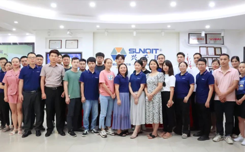 興千田慶中秋-如“月”而至，情暖中秋