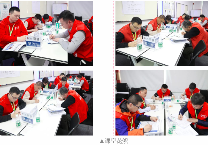 第138屆LCIA低成本智能自働化技能實操班