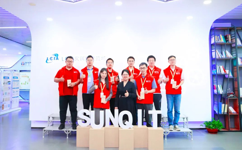 第144屆簡便自動化課程順利圓滿落幕！