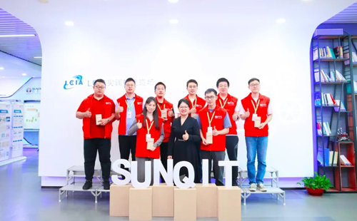 第144屆簡便自動化課程順利圓滿落幕！