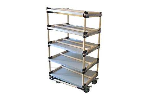 什么是線棒周轉(zhuǎn)車？