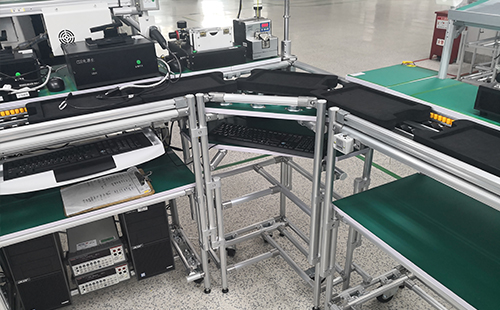 工廠精益生產線如何改善？