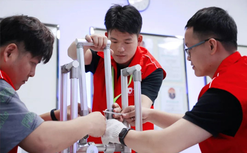 炎炎夏日迎來7月LCIA課程報名火熱不斷！