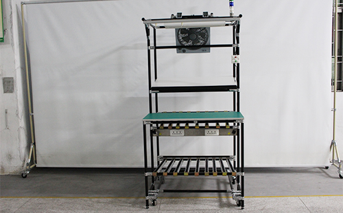 精益管工作臺(tái)有哪些技術(shù)要求？